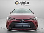 New 2026 TOYOTA COROLLA LE in JACKSONVILLE, FLORIDA (Photo 29)