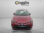 New 2026 TOYOTA COROLLA LE in JACKSONVILLE, FLORIDA (Photo 30)