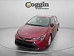 New 2026 TOYOTA COROLLA LE in JACKSONVILLE, FLORIDA (Photo 32)