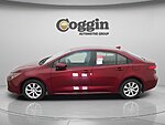 New 2026 TOYOTA COROLLA LE in JACKSONVILLE, FLORIDA (Photo 5)