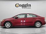New 2026 TOYOTA COROLLA LE in JACKSONVILLE, FLORIDA (Photo 6)