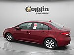 New 2026 TOYOTA COROLLA LE in JACKSONVILLE, FLORIDA (Photo 8)