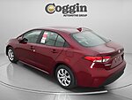 New 2026 TOYOTA COROLLA LE in JACKSONVILLE, FLORIDA (Photo 9)