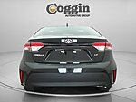 New 2026 TOYOTA COROLLA LE in JACKSONVILLE, FLORIDA (Photo 13)