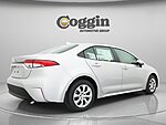 New 2026 TOYOTA COROLLA LE in JACKSONVILLE, FLORIDA (Photo 18)