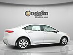 New 2026 TOYOTA COROLLA LE in JACKSONVILLE, FLORIDA (Photo 20)