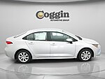 New 2026 TOYOTA COROLLA LE in JACKSONVILLE, FLORIDA (Photo 21)