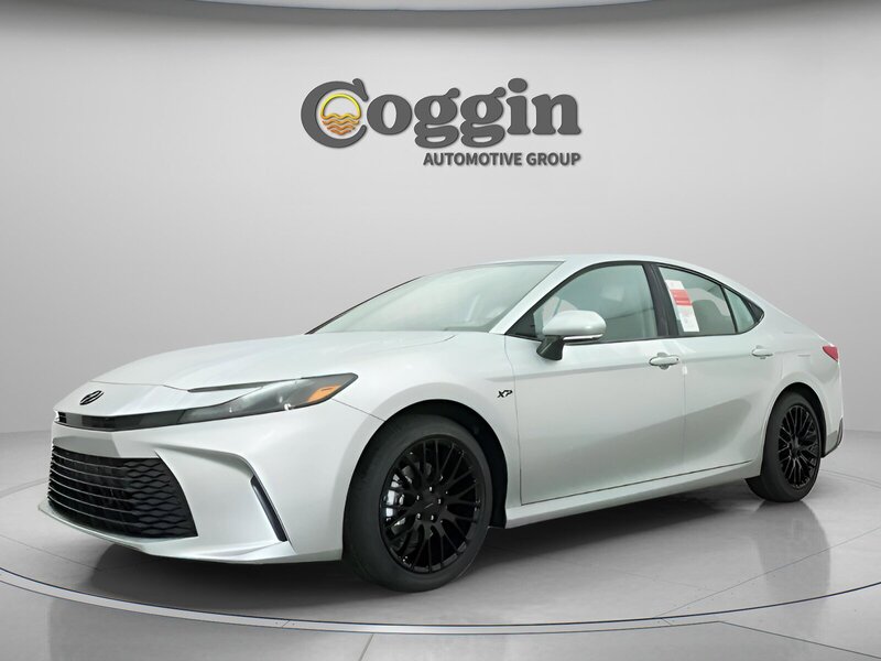 New 2026 TOYOTA CAMRY LE in JACKSONVILLE, FLORIDA