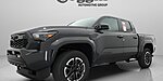 New 2026 TOYOTA TACOMA TRD SPORT in JACKSONVILLE, FLORIDA