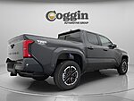 New 2026 TOYOTA TACOMA TRD SPORT in JACKSONVILLE, FLORIDA (Photo 18)