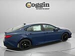 New 2026 TOYOTA CAMRY SE in JACKSONVILLE, FLORIDA (Photo 19)