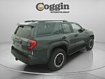 New 2026 TOYOTA 4RUNNER HYBRID TRD OFF ROAD PREMIUM in JACKSONVILLE, FLORIDA (Photo 18)