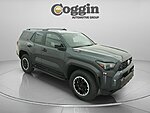 New 2026 TOYOTA 4RUNNER HYBRID TRD OFF ROAD PREMIUM in JACKSONVILLE, FLORIDA (Photo 25)