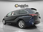 New 2026 TOYOTA SIENNA LIMITED in JACKSONVILLE, FLORIDA (Photo 10)