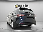 New 2026 TOYOTA SIENNA LIMITED in JACKSONVILLE, FLORIDA (Photo 12)
