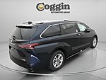 New 2026 TOYOTA SIENNA LIMITED in JACKSONVILLE, FLORIDA (Photo 18)