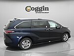 New 2026 TOYOTA SIENNA LIMITED in JACKSONVILLE, FLORIDA (Photo 19)