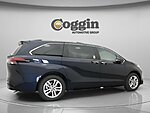 New 2026 TOYOTA SIENNA LIMITED in JACKSONVILLE, FLORIDA (Photo 20)