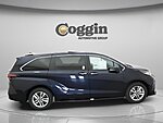 New 2026 TOYOTA SIENNA LIMITED in JACKSONVILLE, FLORIDA (Photo 21)