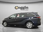 New 2026 TOYOTA SIENNA LIMITED in JACKSONVILLE, FLORIDA (Photo 7)