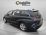 New 2026 TOYOTA SIENNA LIMITED in JACKSONVILLE, FLORIDA (Photo 9)