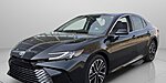 New 2026 TOYOTA CAMRY XLE in JACKSONVILLE, FLORIDA
