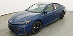 New 2026 TOYOTA CAMRY SE in JACKSONVILLE, FLORIDA
