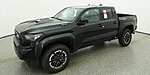 New 2026 TOYOTA TACOMA TRD SPORT HYBRID in JACKSONVILLE, FLORIDA