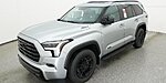New 2026 TOYOTA SEQUOIA LIMITED in JACKSONVILLE, FLORIDA