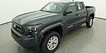 New 2026 TOYOTA TACOMA SR5 in JACKSONVILLE, FLORIDA
