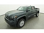 New 2026 TOYOTA TACOMA SR5 in JACKSONVILLE, FLORIDA (Photo 1)