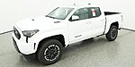New 2026 TOYOTA TACOMA TRD SPORT HYBRID in JACKSONVILLE, FLORIDA