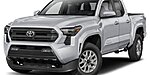 New 2026 TOYOTA TACOMA SR5 in JACKSONVILLE, FLORIDA