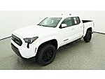 New 2026 TOYOTA TACOMA SR5 in JACKSONVILLE, FLORIDA (Photo 1)