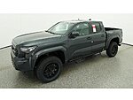 New 2026 TOYOTA TACOMA SR5 in JACKSONVILLE, FLORIDA (Photo 1)