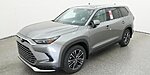 New 2026 TOYOTA GRAND HIGHLANDER HYBRID MAX PLATINUM in JACKSONVILLE, FLORIDA