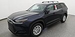 New 2026 TOYOTA GRAND HIGHLANDER XLE in JACKSONVILLE, FLORIDA