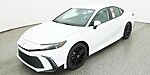 New 2026 TOYOTA CAMRY SE in JACKSONVILLE, FLORIDA