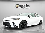 New 2026 TOYOTA CAMRY SE in JACKSONVILLE, FLORIDA (Photo 1)