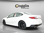 New 2026 TOYOTA CAMRY SE in JACKSONVILLE, FLORIDA (Photo 10)