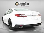 New 2026 TOYOTA CAMRY SE in JACKSONVILLE, FLORIDA (Photo 12)