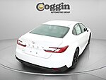 New 2026 TOYOTA CAMRY SE in JACKSONVILLE, FLORIDA (Photo 15)
