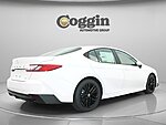 New 2026 TOYOTA CAMRY SE in JACKSONVILLE, FLORIDA (Photo 17)