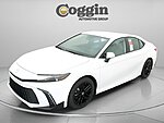 New 2026 TOYOTA CAMRY SE in JACKSONVILLE, FLORIDA (Photo 2)