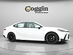 New 2026 TOYOTA CAMRY SE in JACKSONVILLE, FLORIDA (Photo 23)