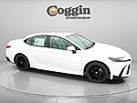 New 2026 TOYOTA CAMRY SE in JACKSONVILLE, FLORIDA (Photo 24)