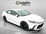 New 2026 TOYOTA CAMRY SE in JACKSONVILLE, FLORIDA (Photo 25)