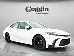 New 2026 TOYOTA CAMRY SE in JACKSONVILLE, FLORIDA (Photo 26)