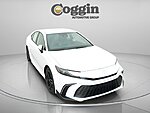 New 2026 TOYOTA CAMRY SE in JACKSONVILLE, FLORIDA (Photo 27)