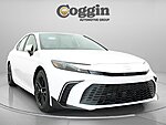 New 2026 TOYOTA CAMRY SE in JACKSONVILLE, FLORIDA (Photo 28)